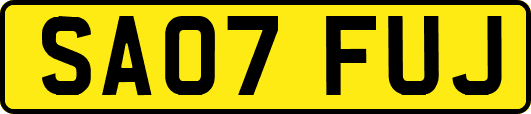 SA07FUJ