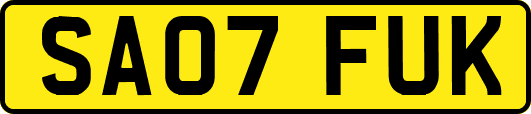 SA07FUK