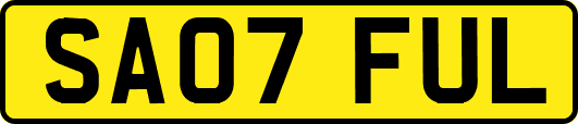 SA07FUL