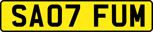 SA07FUM
