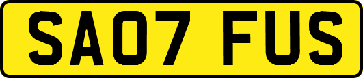 SA07FUS