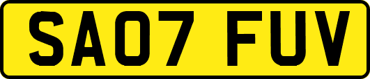 SA07FUV