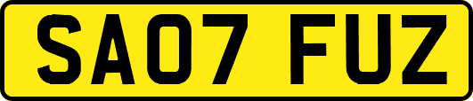 SA07FUZ