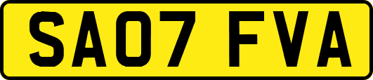 SA07FVA