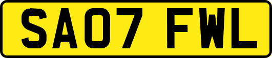 SA07FWL