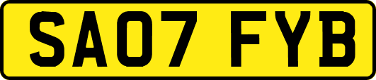 SA07FYB