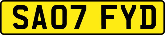 SA07FYD