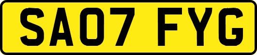 SA07FYG