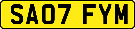 SA07FYM
