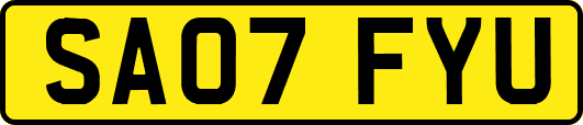 SA07FYU