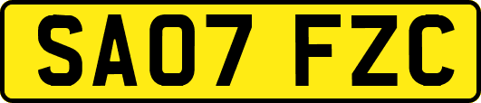 SA07FZC
