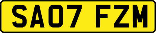 SA07FZM