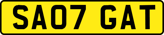 SA07GAT