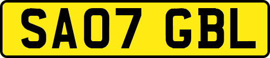 SA07GBL