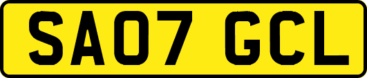 SA07GCL