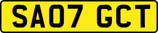 SA07GCT