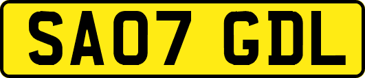 SA07GDL