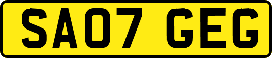 SA07GEG