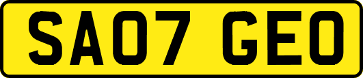 SA07GEO
