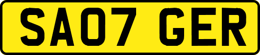 SA07GER