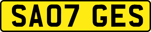 SA07GES