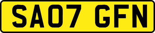SA07GFN