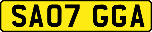 SA07GGA