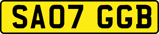 SA07GGB