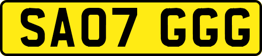 SA07GGG
