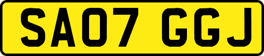 SA07GGJ