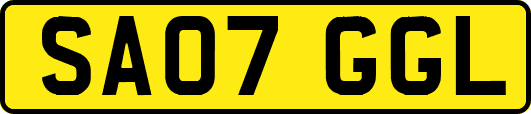SA07GGL