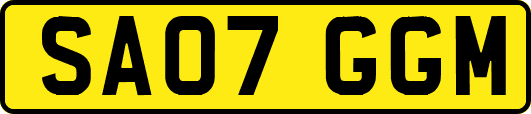SA07GGM