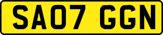 SA07GGN
