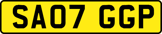SA07GGP