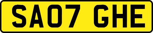 SA07GHE