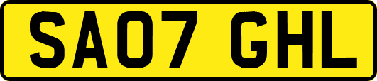 SA07GHL