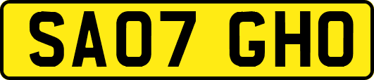 SA07GHO