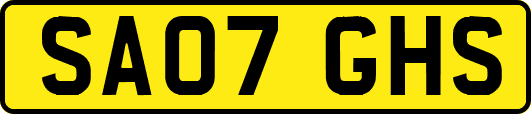 SA07GHS