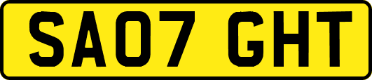 SA07GHT