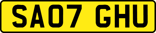 SA07GHU