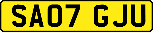 SA07GJU