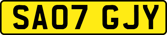 SA07GJY