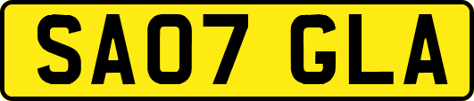 SA07GLA