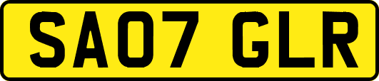 SA07GLR