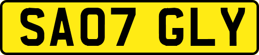 SA07GLY