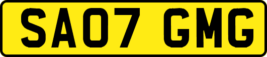 SA07GMG