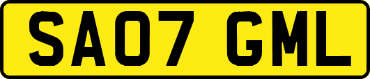 SA07GML