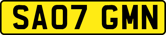 SA07GMN