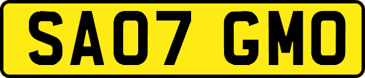 SA07GMO