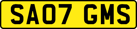 SA07GMS